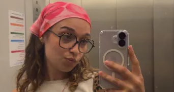 julia pet sitter à CAEN 14000