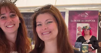 lisa pet sitter à VERSAILLES 78000