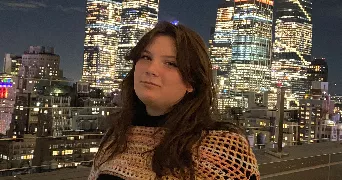 ombeline pet sitter à CAEN 14000