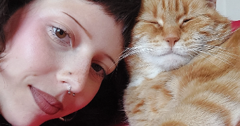 malika pet sitter à NANTES 44000_1