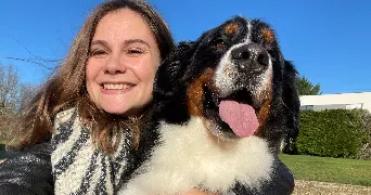 emma pet sitter à BENODET 29950