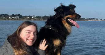 charlotte pet sitter à LANVAUDAN 56240_1
