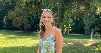 clémence pet sitter à DIJON 21000