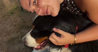 clementine pet sitter à ST LEU LA FORET 95320_5