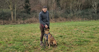 maelle pet sitter à VALENCE 26000_1