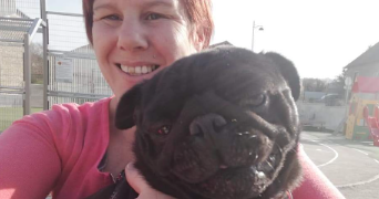 christelle dog sitter à EPEUGNEY 25290_0