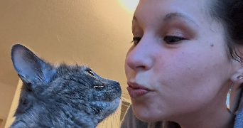 charlotte pet sitter à STE MAXIME 83120_1