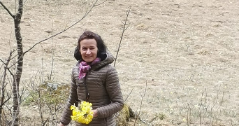 cecile pet sitter à GRENOBLE 38000_1