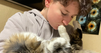 agathe pet sitter à MORSANG SUR ORGE 91390_1
