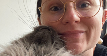annabelle pet sitter à PARIS 10 75010_0