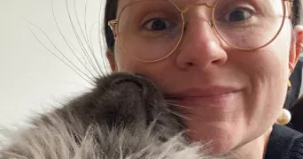 annabelle pet sitter à PARIS 10 75010