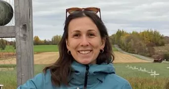 pauline pet sitter à ANNECY 74000