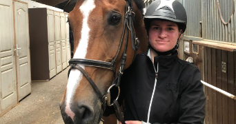 chloé pet sitter à ROUEN 76000_2