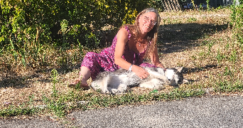 fleur dog sitter à MONS EN LAONNOIS 02000_0