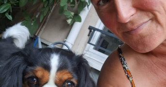 christelle pet sitter à CORBEIL ESSONNES 91100_5