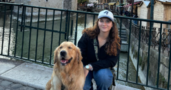 brunehilde pet sitter à TALENCE 33400_1