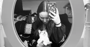 jade pet sitter à BRUZ 35170