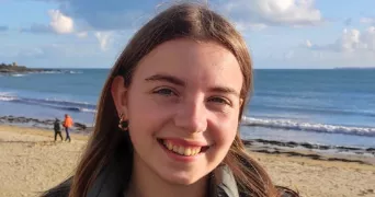 charlotte pet sitter à LANVAUDAN 56240