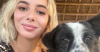 kim pet sitter à PARIS 03 75003
