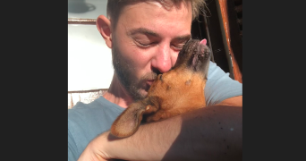 ugo pet sitter à PARIS 16 75016_3