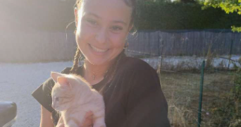 leane pet sitter à TORSAC 16410_2