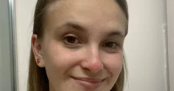 margot pet sitter à LYON 03 69003