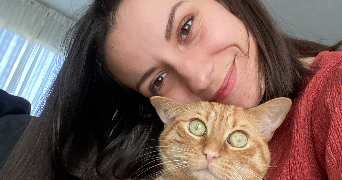 lea pet sitter à DAX 40100_1