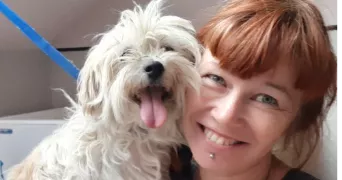 catherine pet sitter à SERNHAC 30210