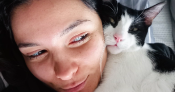 idil pet sitter à LYON 03 69003_3