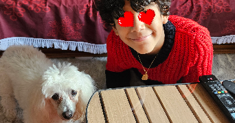 emilie pet sitter à ST JEAN DE BRAYE 45800_1