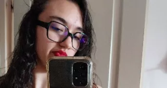 louise pet sitter à BRON 69500