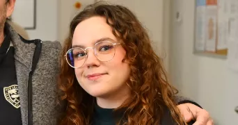 camille pet sitter à VILLEURBANNE 69100