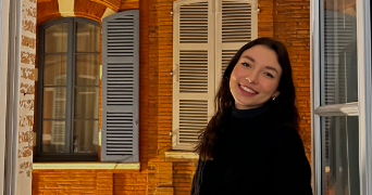 chloé pet sitter à TOULOUSE 31000_2