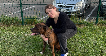 lisa pet sitter à CHARTRES 28000_4