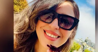 sarah pet sitter à VINCENNES 94300