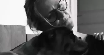 angélique pet sitter à LE CASTELET 14540