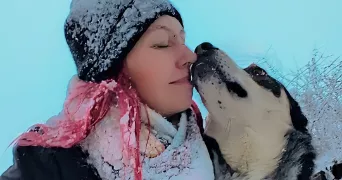 manon pet sitter à GONDREXANGE 57815