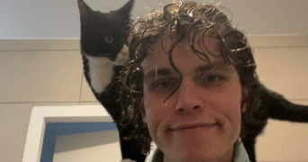maxence pet sitter à PARIS 10 75010_0