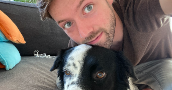 nicolas pet sitter à BOURGES 18000_2