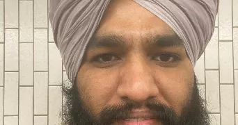 manjeet pet sitter à AUBERVILLIERS 93300