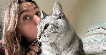 laurie pet sitter à TOULOUSE 31700_3