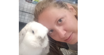 léa pet sitter à ST BARTHELEMY D ANJOU 49124_0