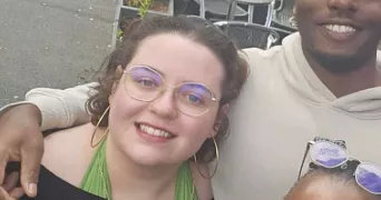 marine pet sitter à LYON 08 69008