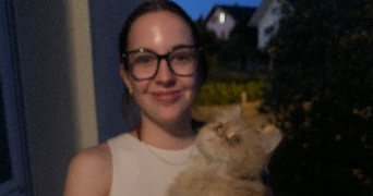 axelle  pet sitter à EPINAL 88000_1