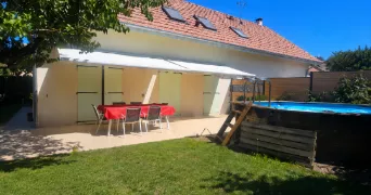 iwona pet sitter à DOUVAINE 74140