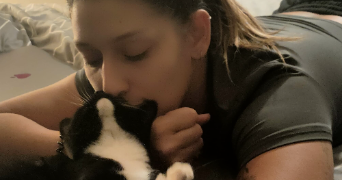 karine pet sitter à ANNEMASSE 74100_1