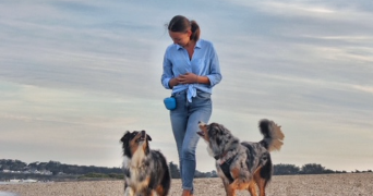 marine pet sitter à Saint-Chamond 42400_1