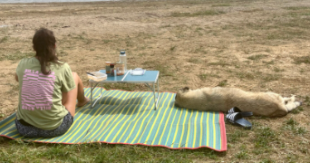 elisabeth pet sitter à CHAMBERY 73000_0