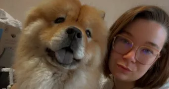 ivelise pet sitter à EVREUX 27000