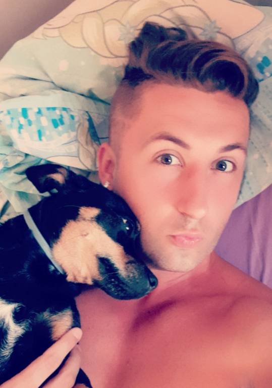 Philippe pet sitter à Boulogne-Billancourt 92100_0